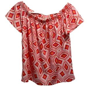 NWT Jade Melody Tam Top